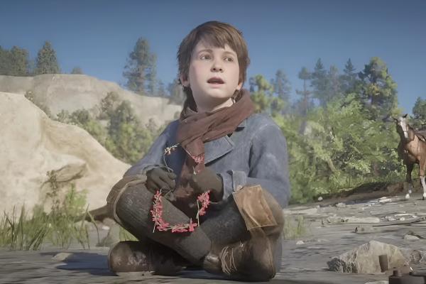 Red Dead Redemption 2: Teori Siapa Sebenarnya Ayah Kandung Jack Marston?